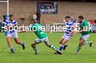 Tynedale v Wharfedale Foresters.  Photo: David T. Hewitson/Sports for All Pics